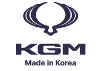 KGM-Importeur für Österreich: AW Distribution Kft. 